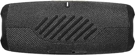 JBL Charge 5 Enceinte portable avec Wi-Fi et Bluetooth - Noir