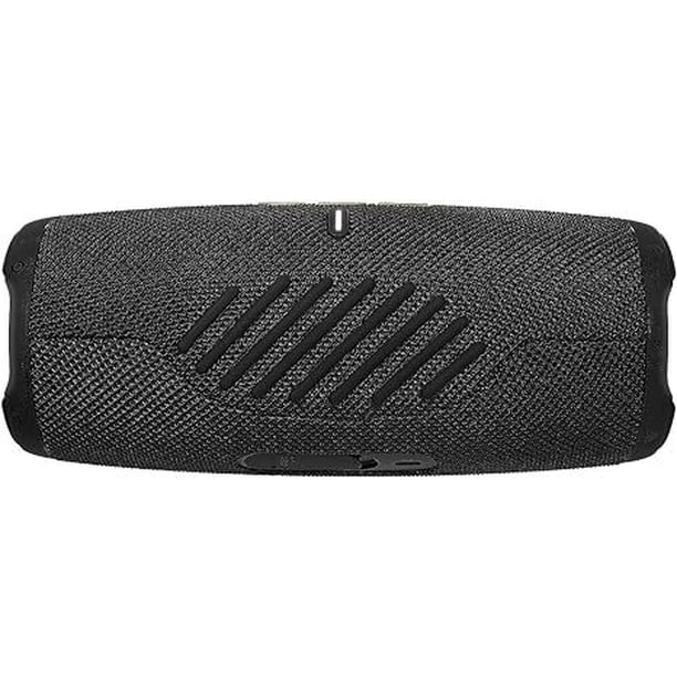 JBL Charge 5 Wi-Fi Portable Wi-Fi and Bluetooth speaker - Black