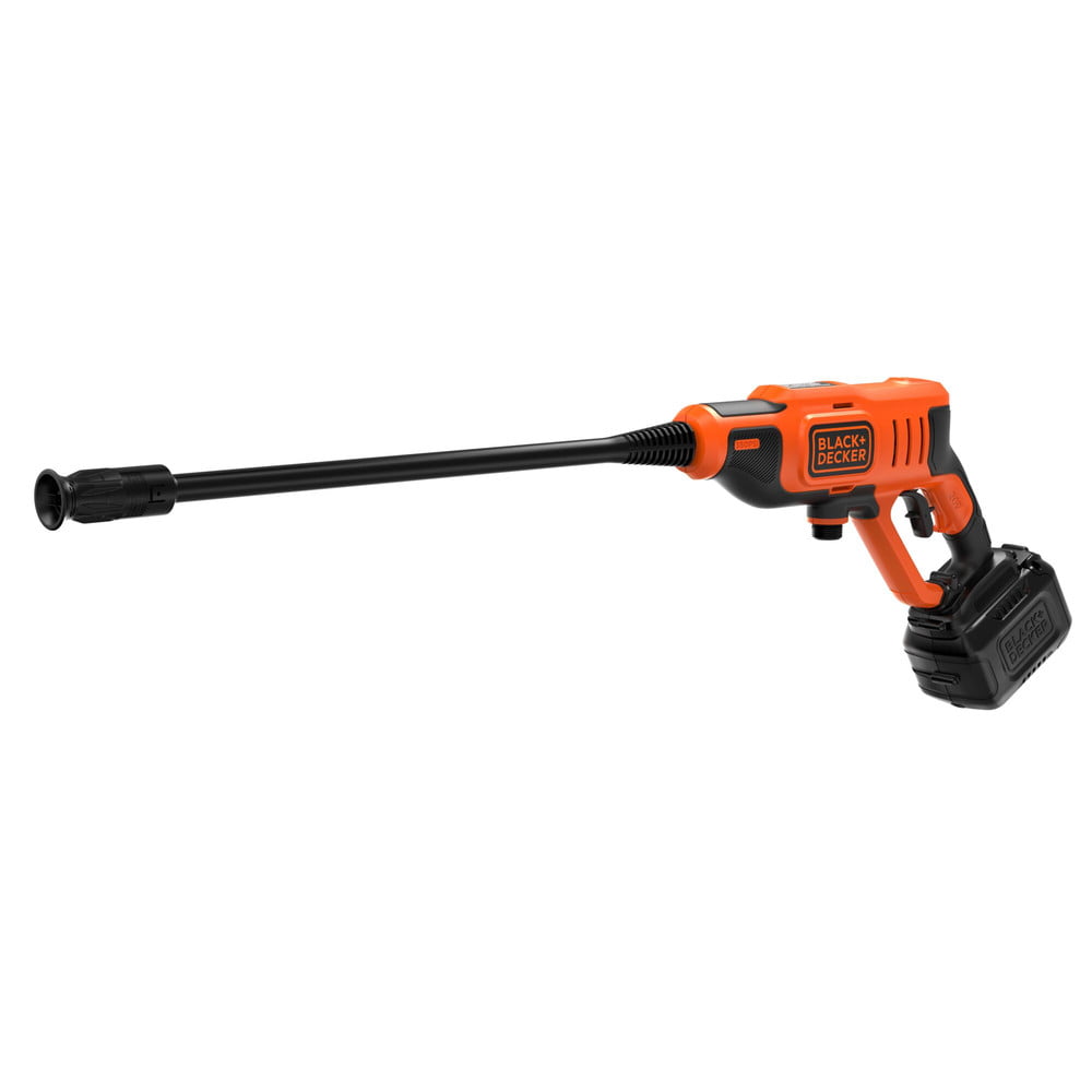 WORX WG644 Cordless Portable Power Cleaner for sale online 