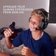 thumbnail image 2 of “Lamog” Stereo Gaming Headset for Xbox One,PS4,PS5,PC,Laptop,Mic Headphones,Gaming Headphones with Mic for Computer Headset Mic with Noise Cancelling Headphones with Microphone Headset Lamog 39951, 2 of 7