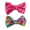 thumbnail image 3 of 10 Uds lindo mascota perro gato Bowknot pelo Clip decoración sombreros accesorio, 3 of 8