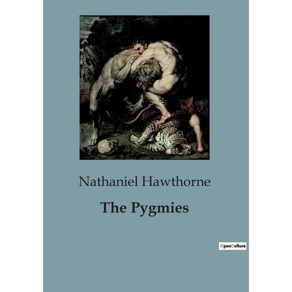 The Pygmies (Paperback)