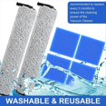 thumbnail image 3 of Brush Roller Accessories Kit for NEW400 Vacuum Cleaner, 3 of 5