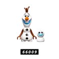 thumbnail image 1 of Especial para 66006-66010 Juguetes ensamblados Serie Frozen Bloques de construcción para hombre, 1 of 5