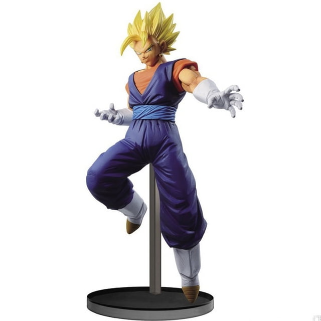 Action figure dragon ball banpresto discount