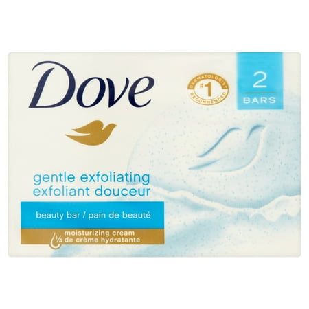 moisturizing exfoliating