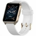 thumbnail image 1 of Motorola Smartwatch 70- Rose Gold - Refurbished (Excellent), 1 of 5