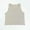 C-Beige339, variant on JIAYUE Kids Tank Tops For Boys Girls Solid Color Sleeveless Crew Neck Pull-On Vests Muscle For Children Seasonal Layering