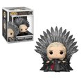 thumbnail image 1 of 2025 FUNKO POP Juego de Jon Throne ARYA STARK SNOW DAENERYS HOUND JAIME LANNISTER MOUNTAIN Figura de PVC Colección Modelo Juguete Regalo, 1 of 5