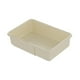 thumbnail image 5 of Organizador de cajones retráctil, contenedor de almacenamiento retráctil, caja para almacenar ropa, papelería, caja de almacenamiento para gabinete M, 5 of 8
