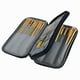 thumbnail image 5 of Ounissouiy Bolsa de herramientas de gran capacidad, estuche para agujas de bordar y coser a mano, organizador de ganchillo, bolsa de transporte, Almacenamiento y organización del hogar, 5 of 6