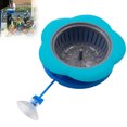 thumbnail image 4 of Ainf Water Regulator Aquarium Water Changer Tank Diffuser Waters Transfers Gravel Device Friendly Pouring Systems, 4 of 7