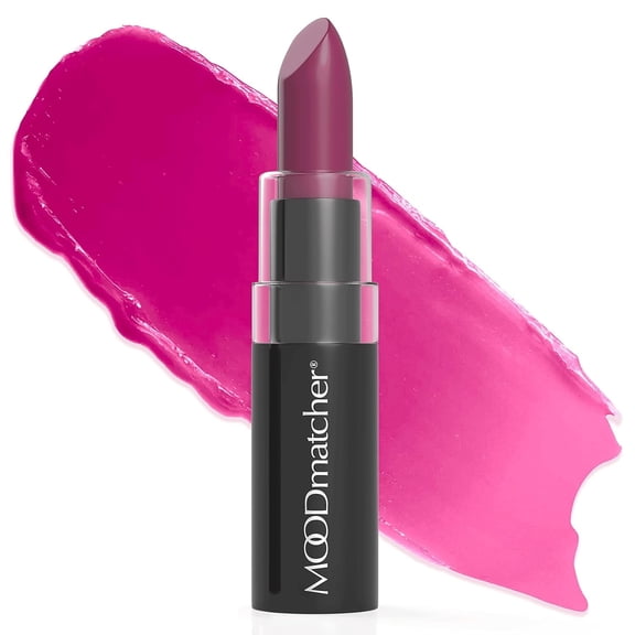 MOODmatcher Lipstick, Purple