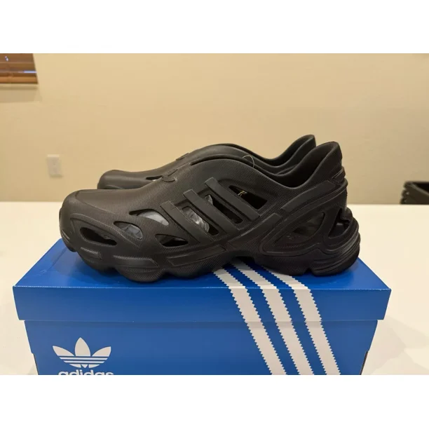 Ad-id-as adiFOM Supernova Slip On Shoes Core Black Triple Black IF3915 Men’s sizes
