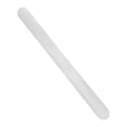 thumbnail image 4 of Almencla Tennis Racket Head Tape Racquet Frame Guard Squash Racquet Guard Transparent 370x34mm, 4 of 8