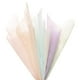 thumbnail image 1 of Papel de Envoltura de Algodón Coreano de 228 Hojas, [6 Colores], 1 of 6