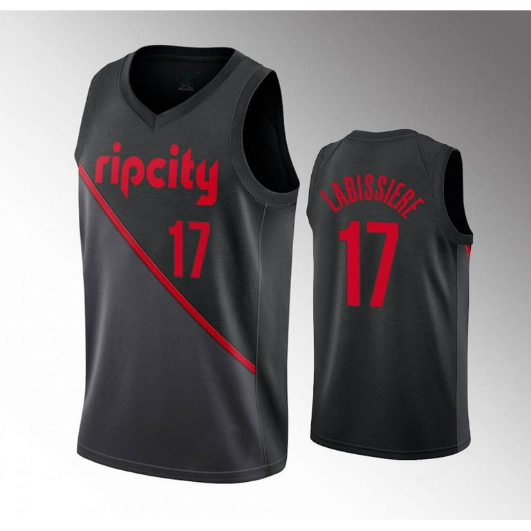 Portland Trail Blazers Jerseys - Rip City Clothing