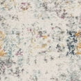 thumbnail image 4 of SAFAVIEH Madison Judith Geometric Floral Area Rug, 4 of 8