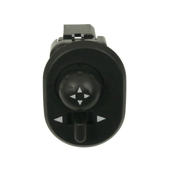 Door Remote Mirror Switch - Compatible with 2003 - 2004 Ford Expedition