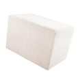 thumbnail image 4 of de asiento para sillas de comedor de jacquard elásticas de , de cojín de asiento de silla de comedor antipolvo lavables extraíbles, 4 of 9