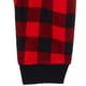 thumbnail image 4 of Mameluco Carter´s Child of Mine Niño 6-9 M Estampado a Cuadros Rojo, 4 of 4