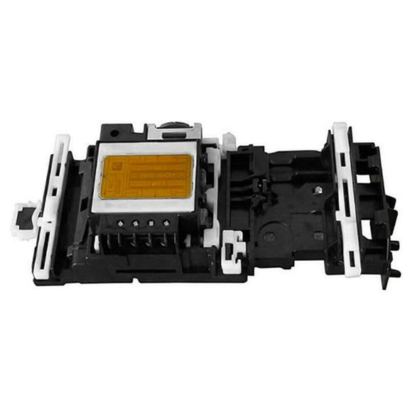 Print Head 990A3 Plastic Replacement Printing High Performance Color Printing Kop for Brother MFC 5890C /5895C /6490C /6490CW /6890C /DCP 6690CW /MFC6690