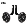 thumbnail image 4 of Bicycle Training Aid Wheels Designed For For kids Offers Improved Safety and Comfort While Riding On Various Sized Bicycles, 4 of 12