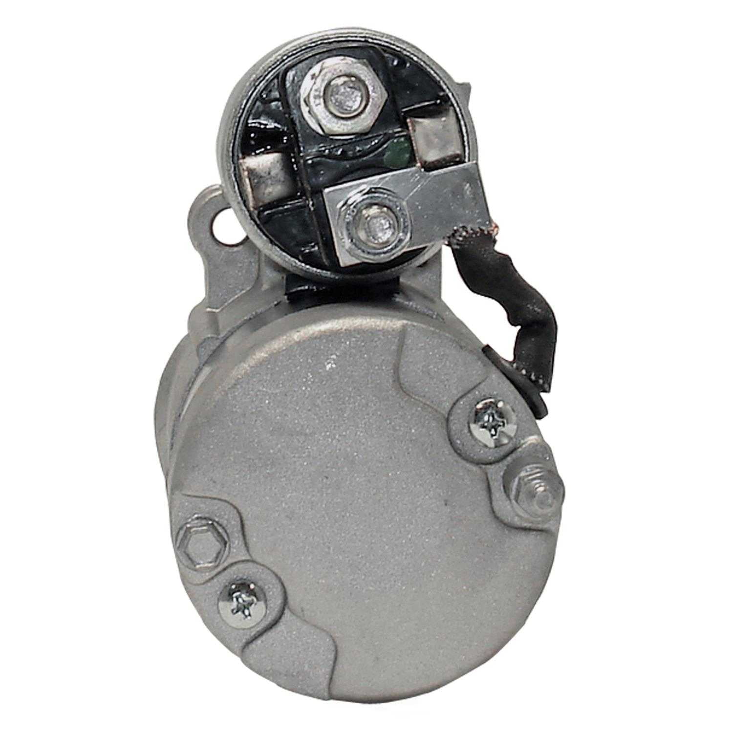 FVP Professional 17764N Starter - New
