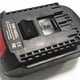 thumbnail image 1 of Adaptador De Batería Mt20Bsl Para Baterías Bosch De 18 V, Compatible Con Makita Bl1815 Bl1830 Bl1850 Convertir Baterías Makita Para Herramientas Bosch De 18 V Monstrate EL011202-00, 1 of 6