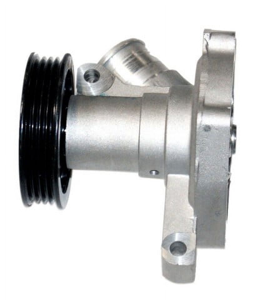 GMB 125-5615 Engine Water Pump Fits select: 1992-1994 FORD TEMPO, 1992-1994 MERCURY TOPAZ