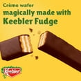 thumbnail image 2 of Keebler Fudge Sticks Creme Wafers, 8.5 oz (Package May Vary), 2 of 5
