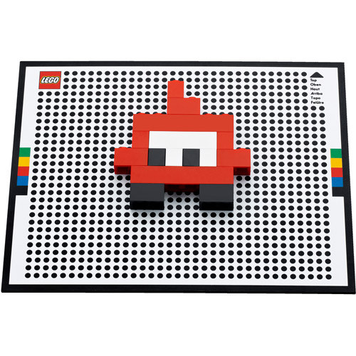 lego life of george app