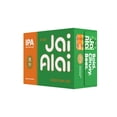 thumbnail image 3 of Cigar City Brewing Jai Alai IPA Craft Beer, 12 fl oz 12 Pack Cans, 7.5% ABV, 3 of 5