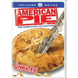 American Pie 9-Movie Collection (DVD) - Walmart.com