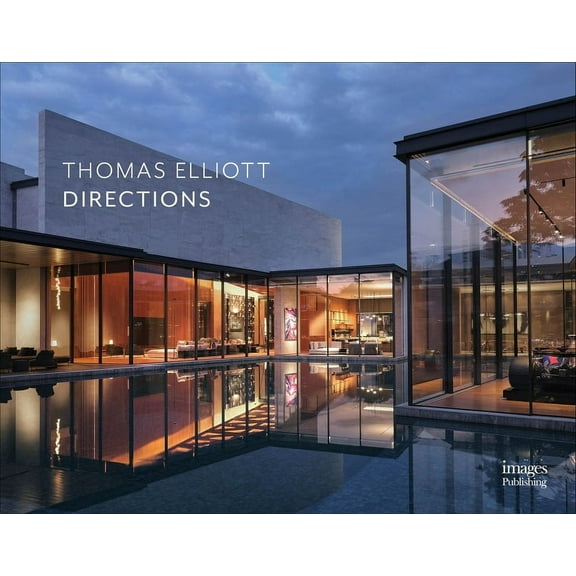Thomas Elliott: Directions, (Hardcover)