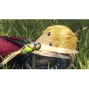 Xenoblade Chronicles Definitive Edition - Nintendo Switch