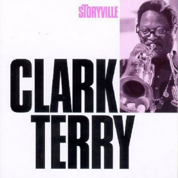 Clark Terry - Master of Jazz - Music & Performance - CD