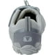 thumbnail image 5 of Zapatillas de trail running Joomra Minimalist Barefoot para mujer, color gris 41, 5 of 6
