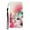 Cat, variant on Feishell for Samsung Galaxy A14 5G 6.6 inch Wallet Case with Card Holder,Cute Pattern PU Leather Magnetic Clasp Flip Kickstand Card Slots Shockproof Phone Case for Women Girls,Dark Star