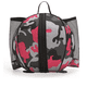 thumbnail image 1 of Bolsa De Fútbol Impermeable Para Pelota De Fútbol Básquetbol MAlubero Rojo, Gris, 1 of 5