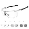 thumbnail image 1 of Gafas Deportivas SCVCN Fotocromáticas con Protección UV400, 1 of 7