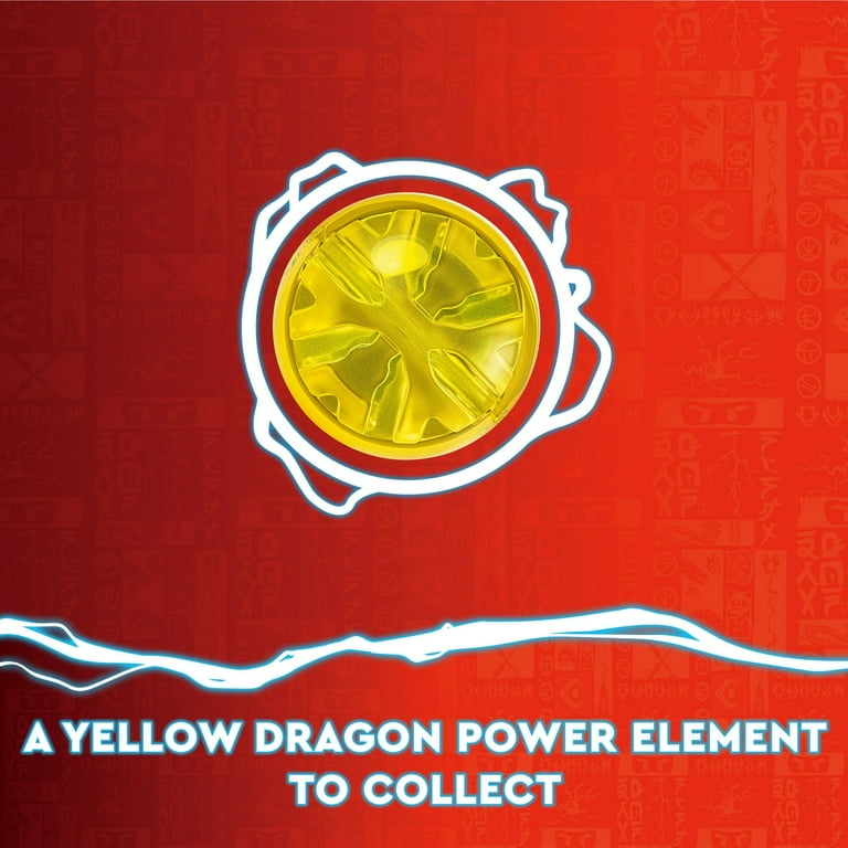 LEGO NINJAGO Dragon vs. Empress Mech 71796, Toy Set for Ages 9+