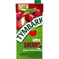 thumbnail image 1 of TYMBARK Apple Cherry Drink, 1 of 5