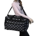 thumbnail image 2 of Paws 22 in. Travel Duffel Bag, 2 of 6