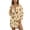 Rooster Chicken Sunflower, variant on Xoenoiee Tropical Plumeria Palm Leaves Print Swimsuit Cover Up for Women 2026 Button Down Shirt V Neck Long Sleeve Beach Cover Ups Vacation Outfit with Pockets, S