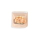thumbnail image 1 of Bolsa de almacenamiento reutilizable de silicona W&P Porter Sandwich, 1 litro, avena, 1 of 6