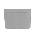 thumbnail image 3 of Unique Bargains Dustproof Sewing Machine Dust Cover 1pc Gray, 3 of 5