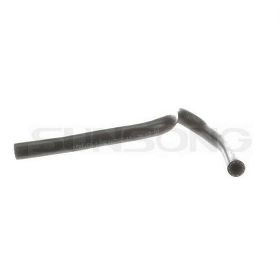 Sunsong 5801450 Automatic Transmission Oil Cooler Hose Assembly