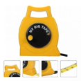 thumbnail image 2 of Kids Tape Measure Retractable Simple Tape Measure Wind-up Tape Resources Play Tape Measure Construction Toy For Kids Children, 2 of 4