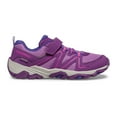 thumbnail image 3 of Merrell Trail Quest Kid's Easy On/Off Outdoor Sneaker, Sizes 1-13.5, 3 of 4